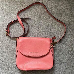 Poppy and Peonies Mini Downtown Coral